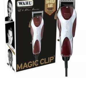 Wahl Professional #8451 5-Star Series Magic Clip